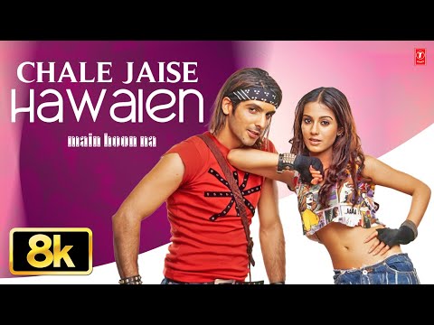 Chale Jaise Hawaien — watch video
