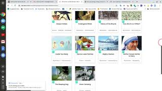 RAZ Kids with ESL Students