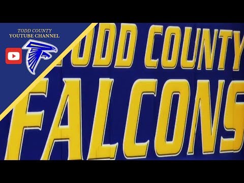 Todd County Falcons