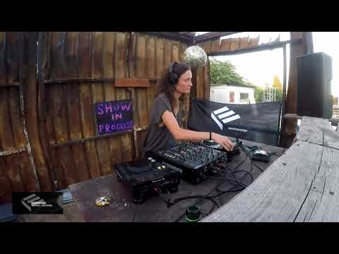 14 Years Elektrotribe Day 2: Lady Maru