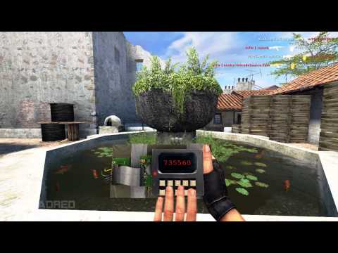 Video: CPH Games - nooky vs VERYGAMES