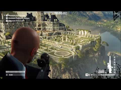 Sniper Assassin World Record (5,775,774)