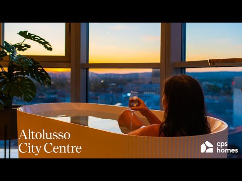 Property video thumbnail