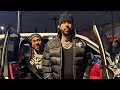 French Montana X Max B Whippin That Wave Official Video