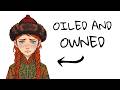 Why It Sucks To Be A Greek Concubine