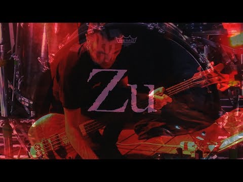 Zu - Carboniferous 10th Anniversary Live @ Spazio 211 (2019)