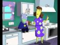 Cramp Twins Spit Collector
