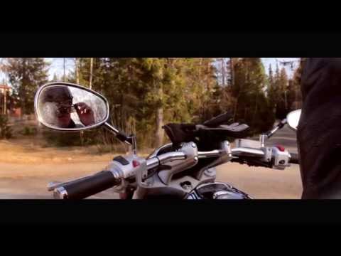 KICKSTART ROCKERS - MIDSUMMER ROCK (OFFICIAL MUSIC VIDEO)