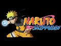 Naruto Shippuuden The Movie 2007