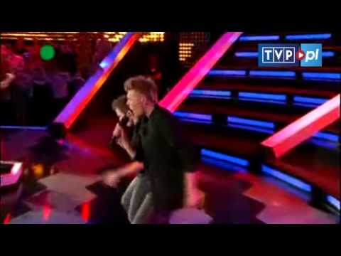 Bitwa na Głosy: Ricky Martin - „Livin la vida loca"