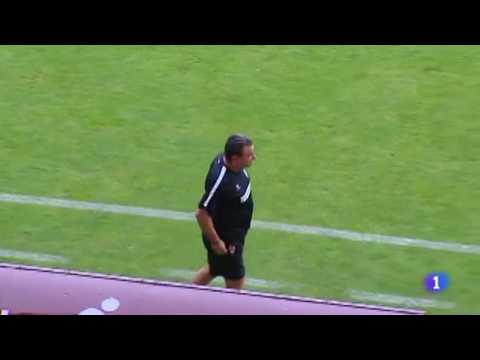 J.3 | UD Logroñés - Rayo Majadahonda