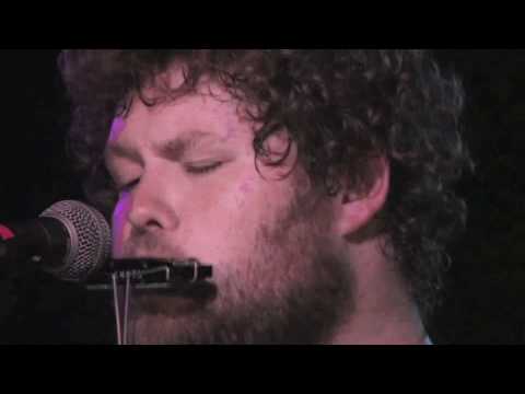 James Coates - Gimme Something Real (Live at Jazzbones)