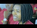 TRACKERS CHORALE YOUTH CHOIR RACETRACK PERFORMING LIVE DEBORA SONGAT CENTRAL SDA NAKURU