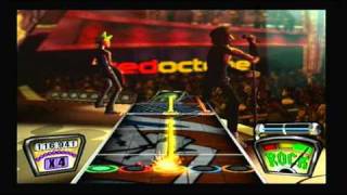 Guitar Hero - Hey You - The Exies - Expert Guitar - 12/47