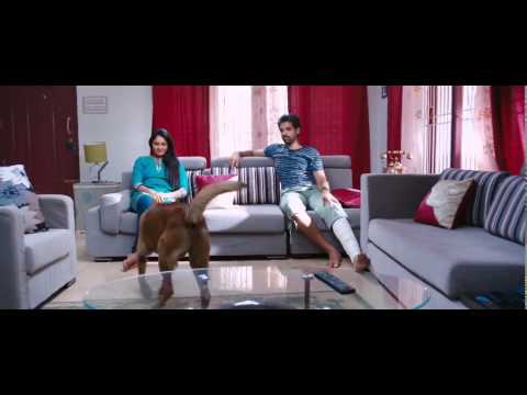 Dog Tamil video song