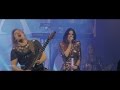 Delain Live Pendulum Berlin Oct 19 2016