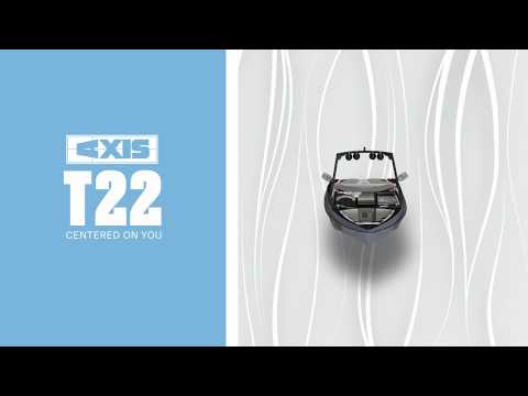 2018 Axis T22