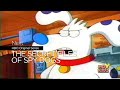 HBO Next The Secret Files Of Spy Dogs FANMADE