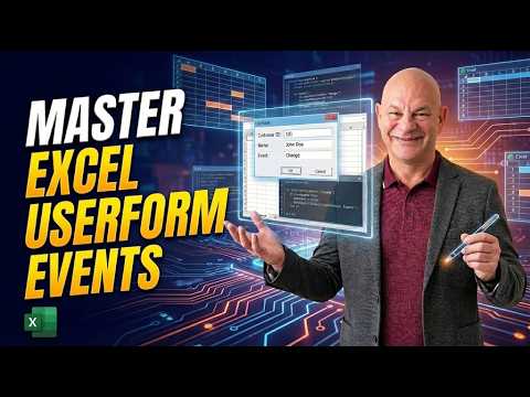 Getting Started With Excel VBA Step By Step Tutorial For Beginners