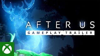 After Us - Gameplay Trailer Trailer