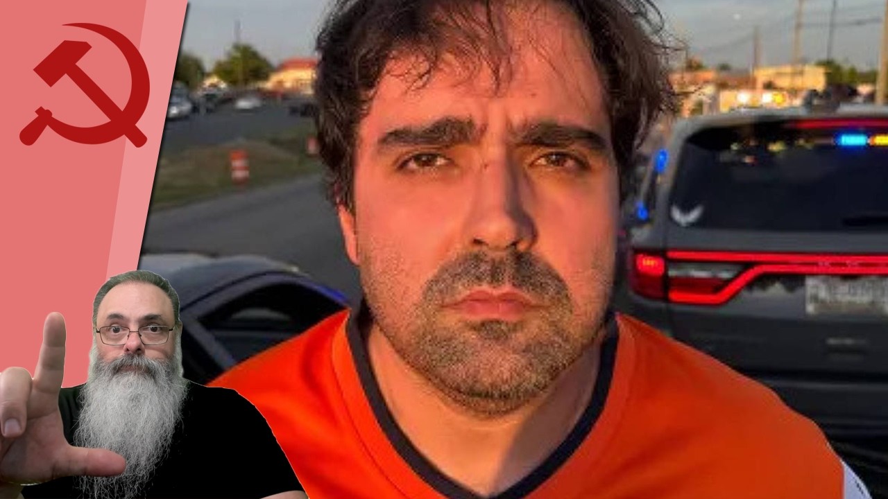 ICE PRENDE BRASILEIRO LIGADO ao PCC nos ESTADOS UNIDOS
