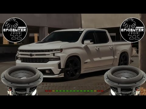 Lupe Borbon y Su Blindaje La Suma (Epicenter Bass)