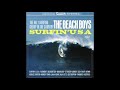 The Beach Boys - Let's Go Trippin'