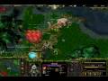 DOTA Warcraft III Frozen Throne Clinkz & Rhasta ...