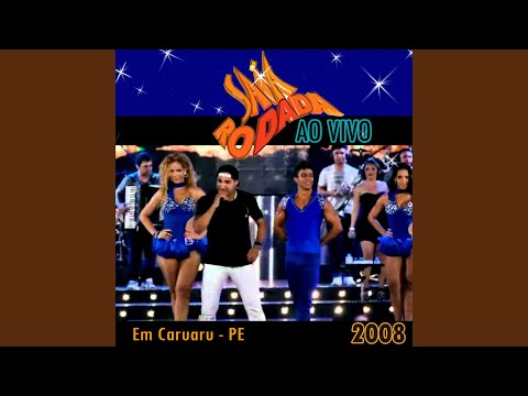 Ta Rolando Zum Zum Zum - Saia Rodada