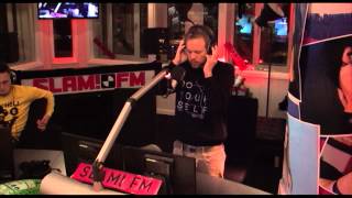 Diggy Dex (LIVE) | Bij Igmar