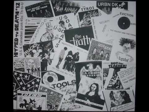 Thumbnail for Marc Thor Love Sucks by Thor (band)