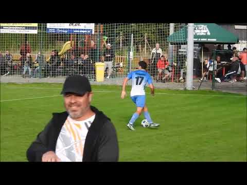 TJ Sokol Čechovice - FK Nové Sady B - góly a šance