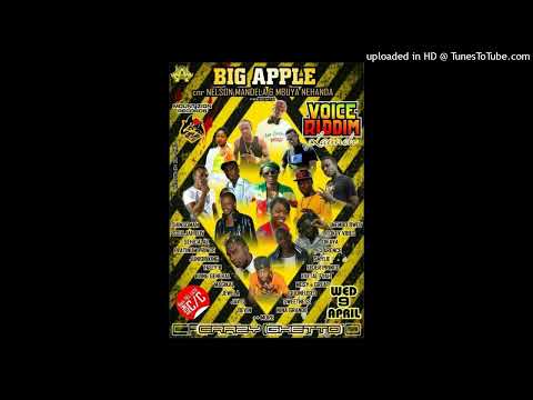 Lady Squanda pro by Tman_0736823332-Sinyoro(mount zion records)Voice riddim