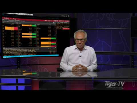 November 28th Tom O'Brien Show on TFNN   2016