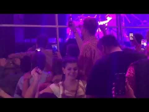 Marc & Lena @ Cannstatter Wasen 2018 Dinkelacker Festzelt Klauss & Klauss: Mallorca-Party 03.10.2018