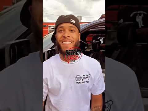 #42Dugg and #TeeGrizzley bringing the heat with their latest music video.