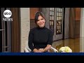 Lauren Sanchez Bezos Talks Homelessness In US GMA Exclusive