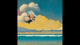 Cover art for Gamma Rays