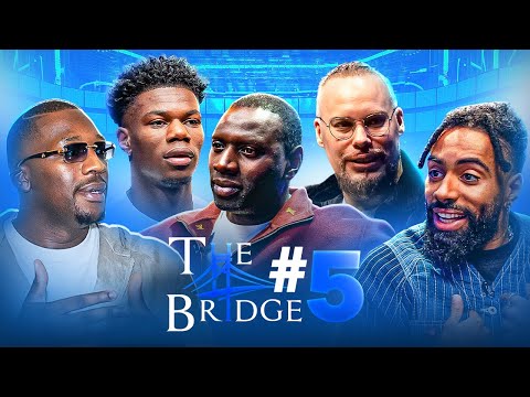 The Bridge : S01-E05 | Ft Omar Sy, SDM & Fary (🇬🇧 SUB)