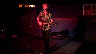 Cory Branan -- The Only You