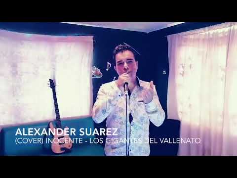 gigantes vallenatos inocente