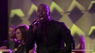 Solomon Jaye - I Want You Back (Cover)