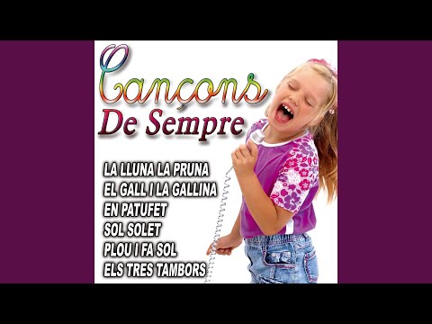 Cargol Treu Vanya -Versio Karaoke