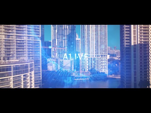 Rudel X Lutek - Alive (Preview)