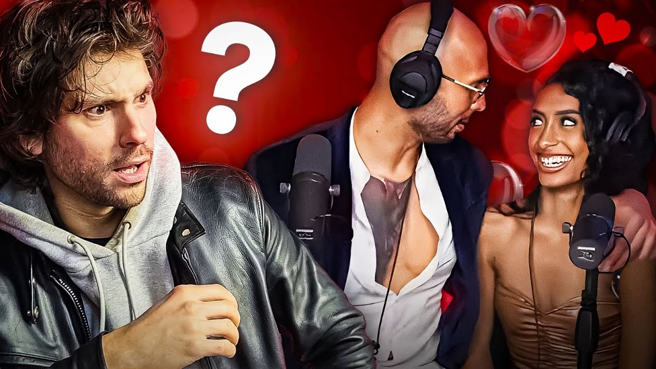 Pourquoi Andrew Tate fait rêver les femmes ?