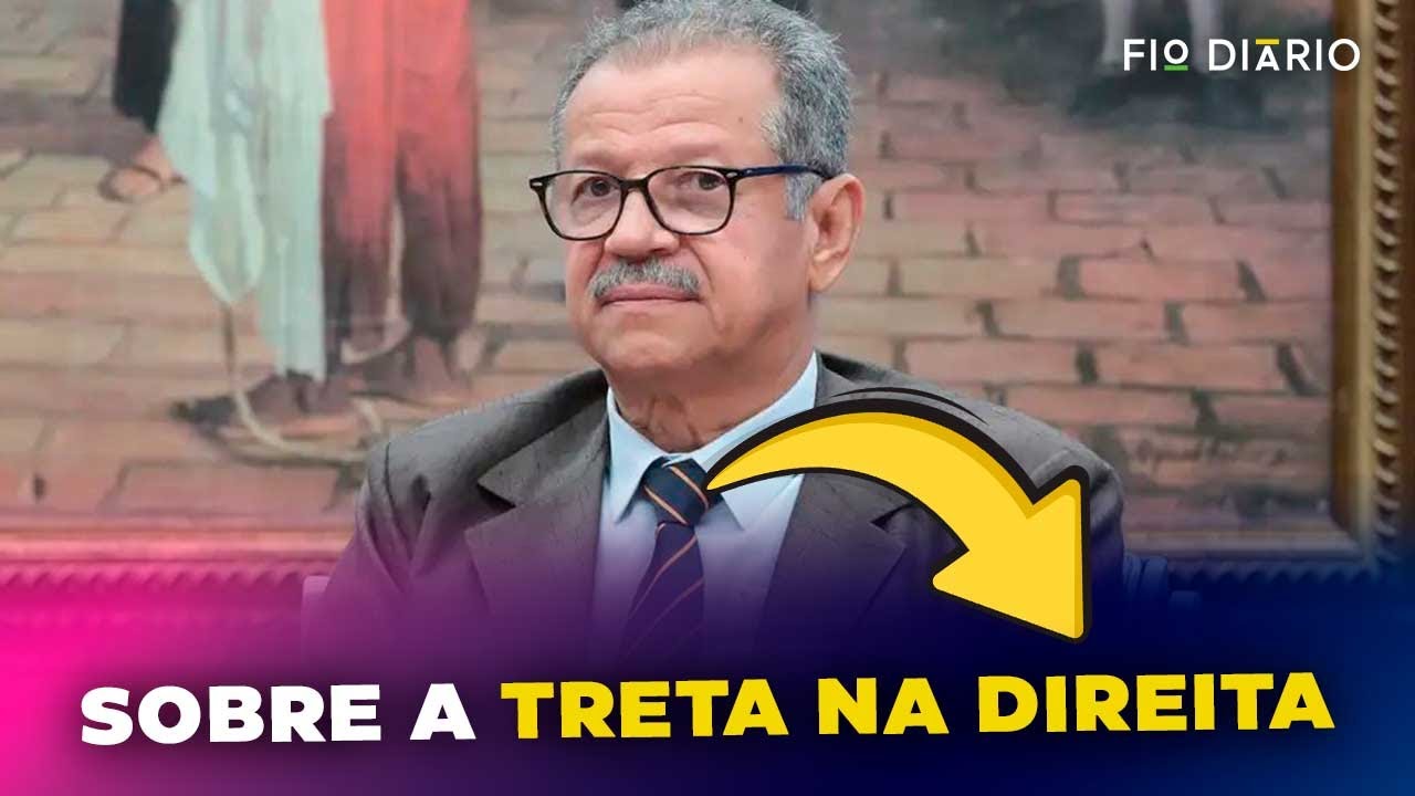 A MENSAGEM DO DR. SEBASTIÃO COELHO