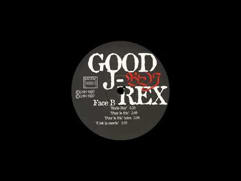 Good J Rex - BDJ (1997)