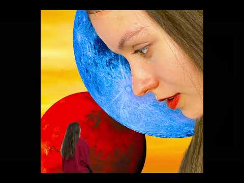 Laura Petrinec - Oblikovanje naslovnice glasbene zgodbe