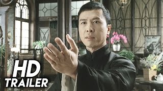 Ip Man (2008) Original Trailer [FHD]