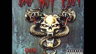 Bad Boy Eddy - Super Sonic Freak